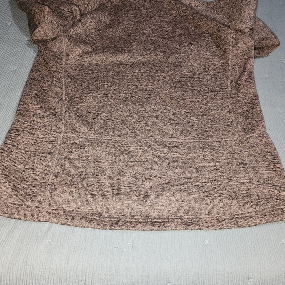 Devon&Jones Men's Beige Pullover Sweater - Picture 9 of 11